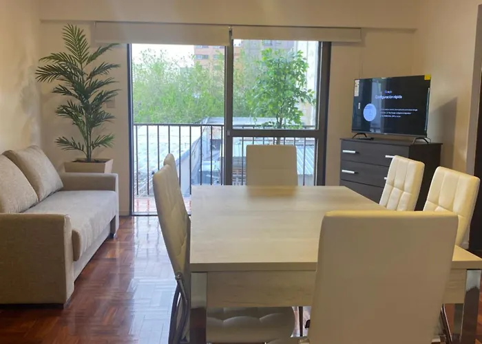 Espana Temporary Rental