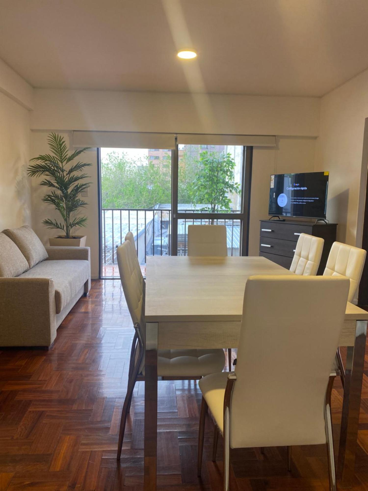 Espana Temporary Apartment *