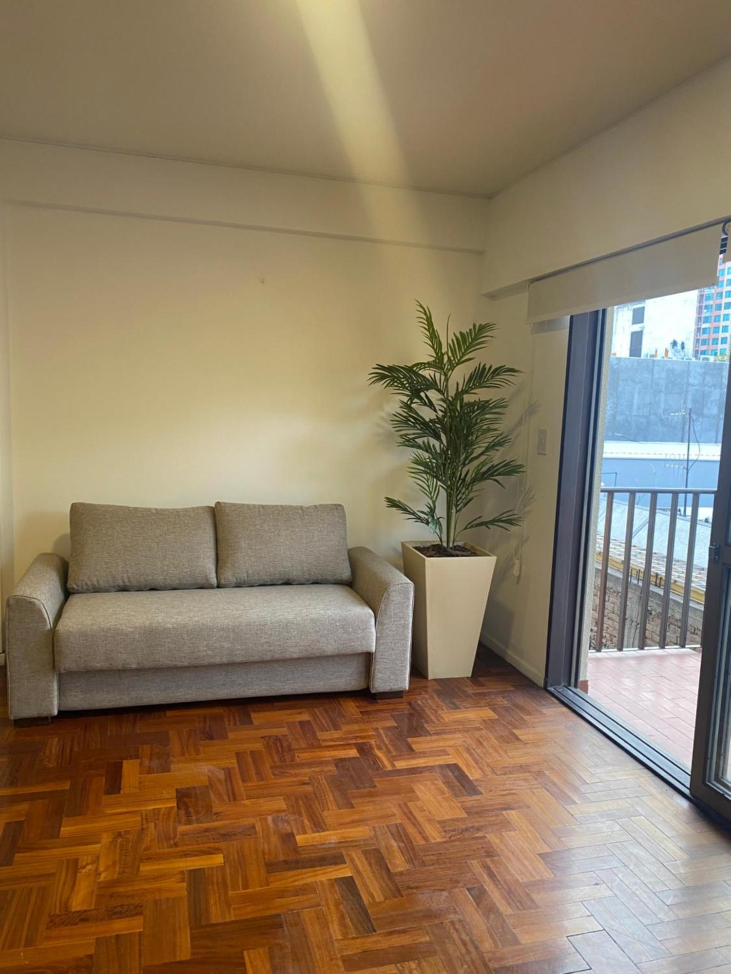 Espana Temporary Apartment